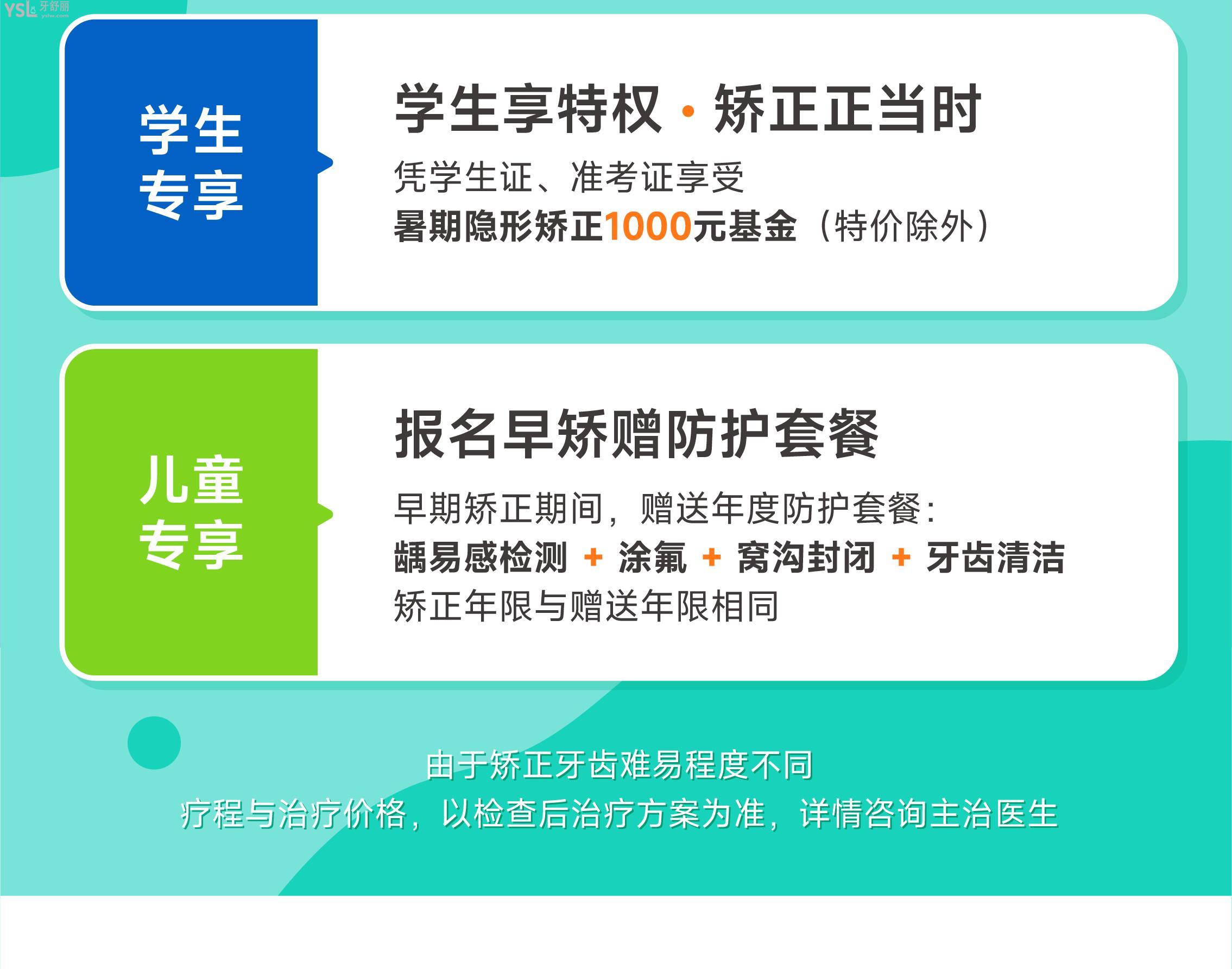 在涿州倍悅家口腔醫(yī)院做的隱適美直接炸裂！