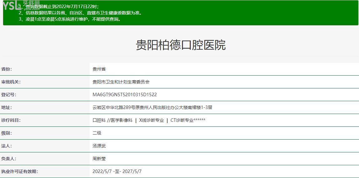 貴陽柏德口腔醫(yī)院正規(guī)嗎?雖是私立,但技術(shù)實力贏得當(dāng)?shù)卣J(rèn)可.jpg