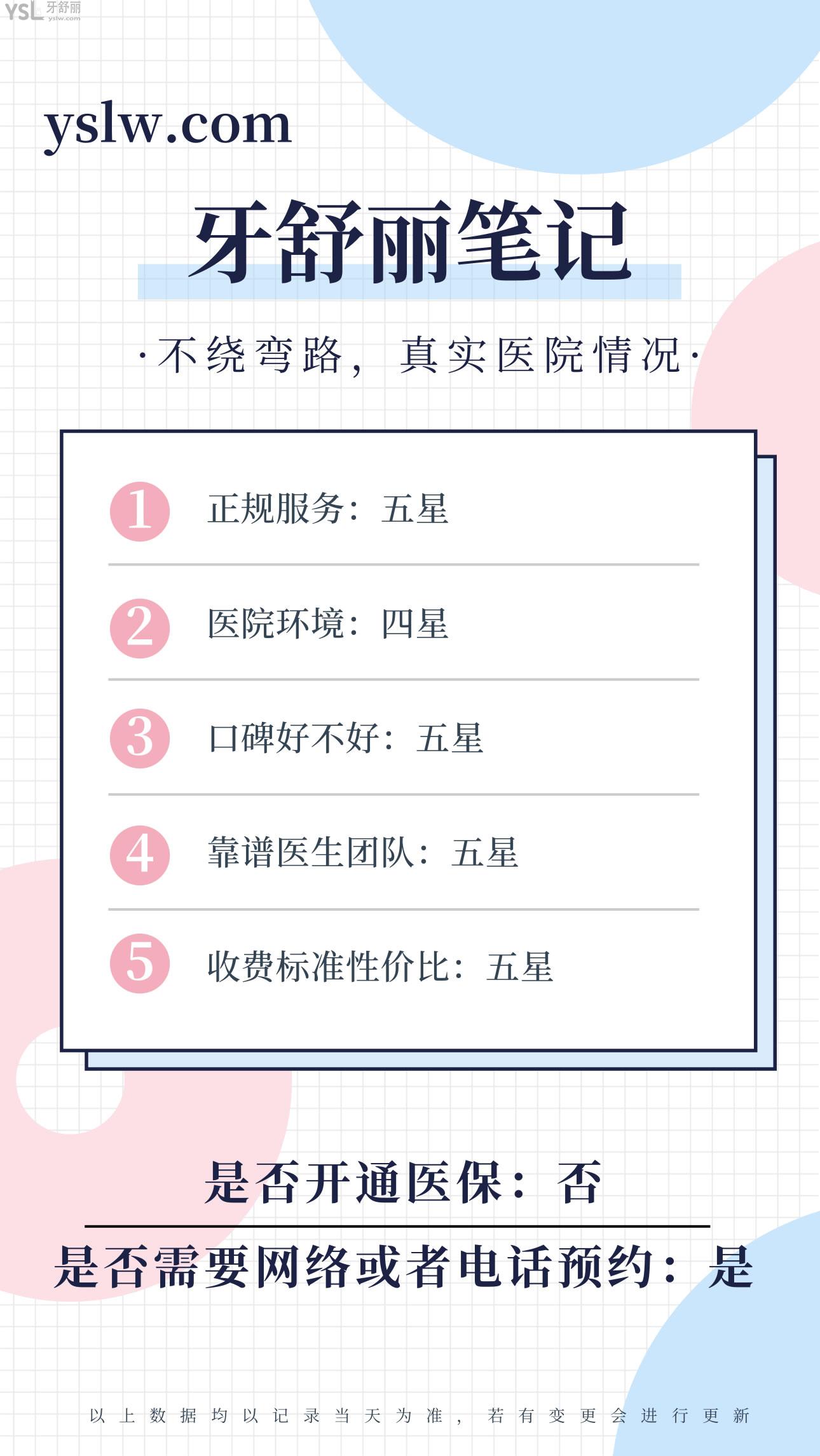 六盤水朗朗口腔正規(guī)靠譜嗎_地址_視頻_口碑好不好_收費標準_能用社保嗎?(正規(guī)靠譜/六盤水市鐘山區(qū)/口碑比較好/收費中檔/暫不能用社保)