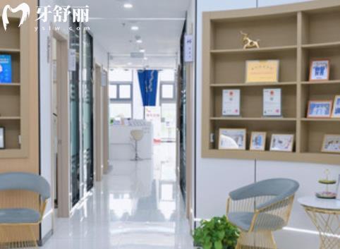 徐州諾恩口腔價(jià)格表