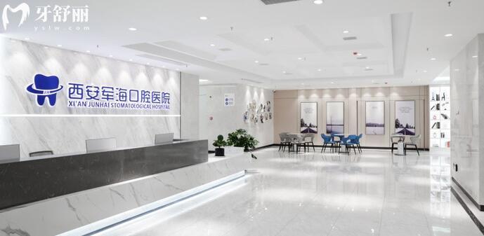 孩子有些齙牙,請問去過西安軍?？谇会t(yī)院的,感覺怎么樣?.jpg