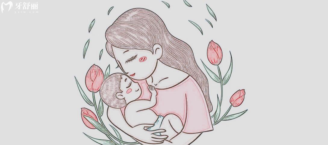 哺乳期牙齒痛吃什么好