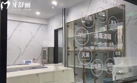 昆明良方口腔醫(yī)院在哪個(gè)位置