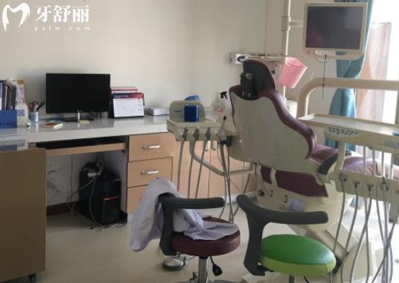 廣州健業(yè)口腔醫(yī)院種植牙矯正怎么樣價(jià)格多少錢