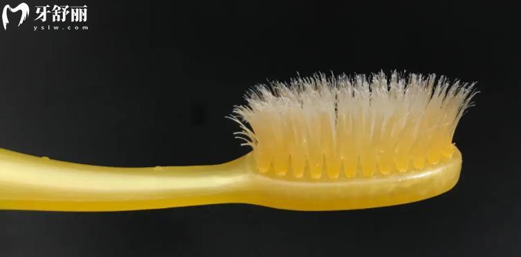 盤點(diǎn)全牙刷選購(gòu)小常識(shí) 買牙刷不再踩坑