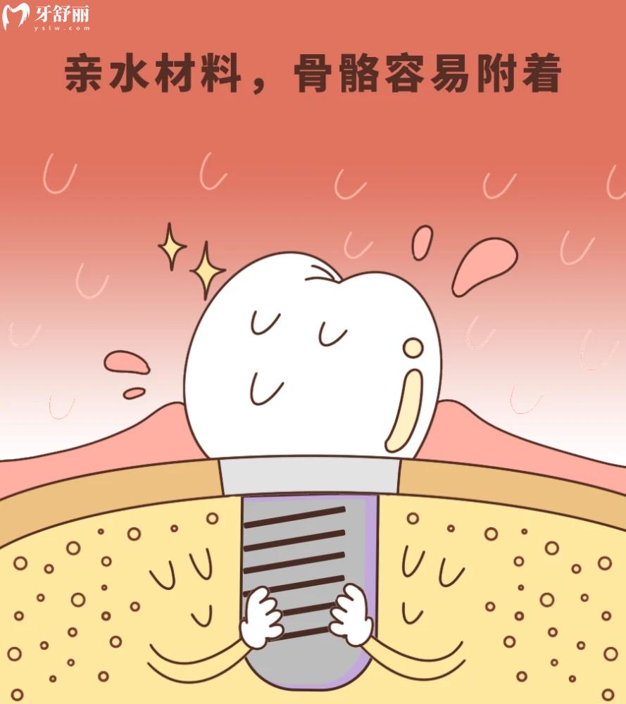 不注意護(hù)理，將近2W的種植牙失敗了后悔一輩子