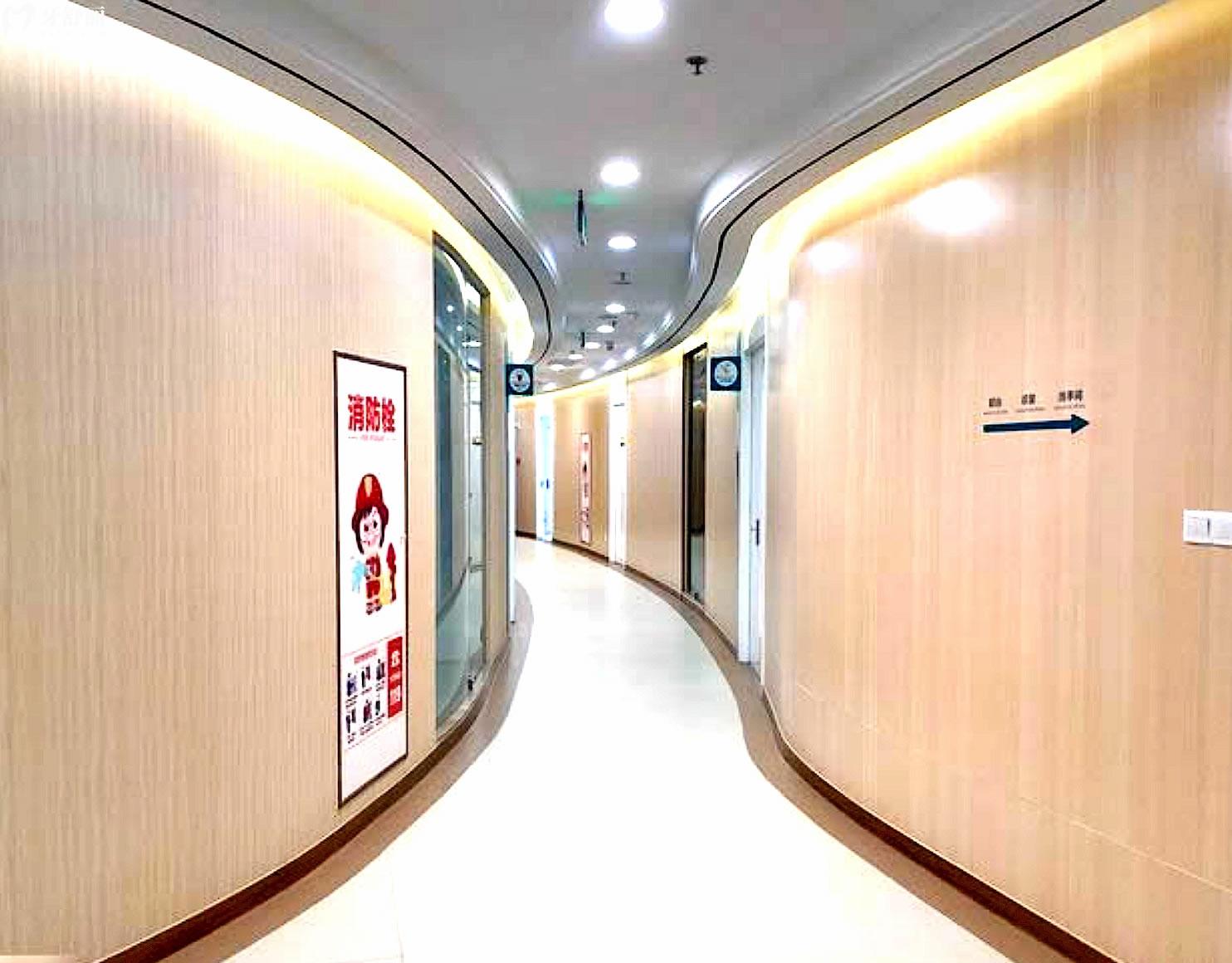 無錫維樂口腔環(huán)境