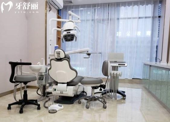 南寧藍(lán)鉆口腔門診部怎么樣