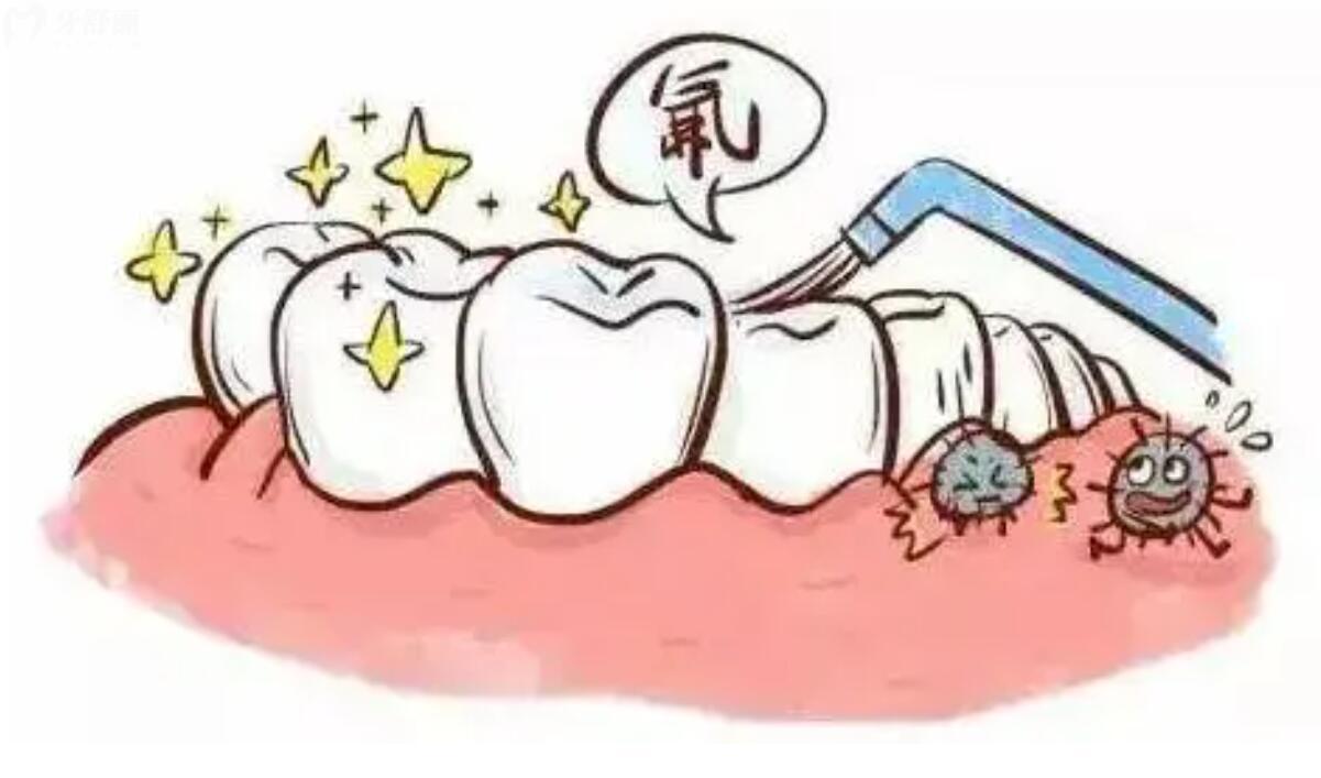 全口涂氟適合幾歲孩子？有沒(méi)有年齡限制