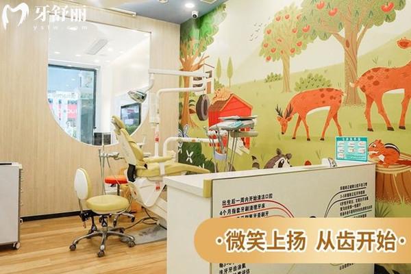 廈門康雅口腔門診部口碑評價