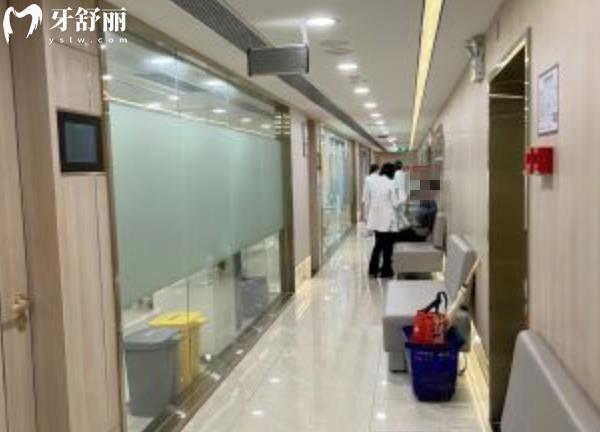 廣州好大夫口腔好不好