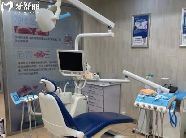 長沙美奧口腔醫(yī)院詳細(xì)位置在哪里