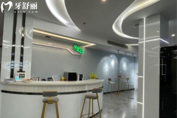 揭陽(yáng)牙博士口腔門(mén)診部