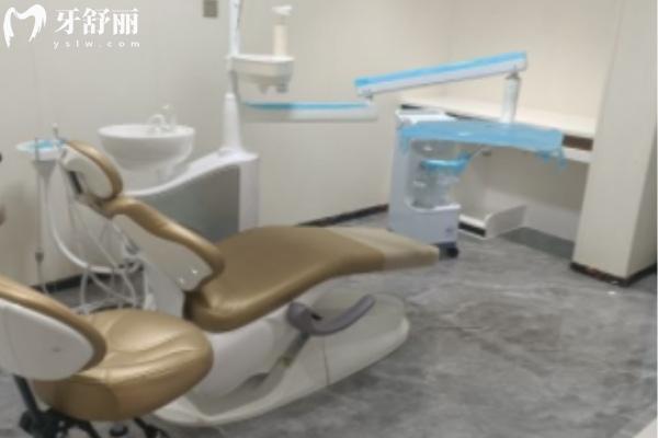 揭陽普寧恒醫(yī)口腔診所