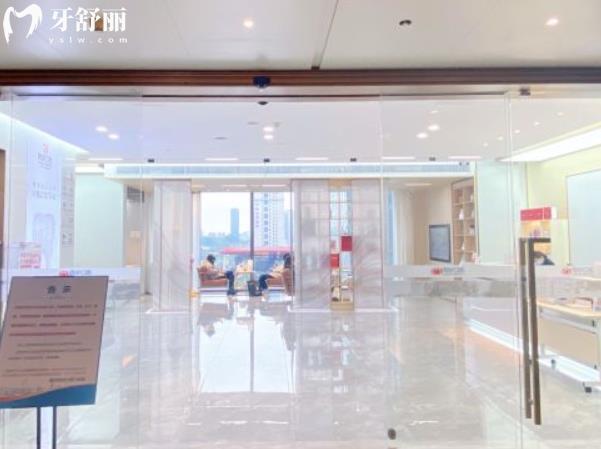 南寧同步口腔環(huán)境圖片