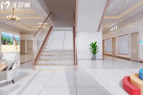 天津武清區(qū)瑞珒口腔門診部