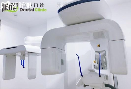 信陽植得口腔CT設(shè)備