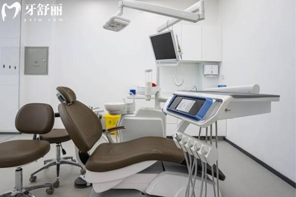 沈陽(yáng)和平紐大口腔門(mén)診部