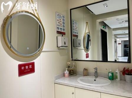杭州整形口腔科環(huán)境