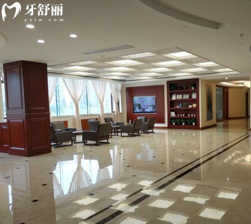 杭州亮貝美口腔環(huán)境