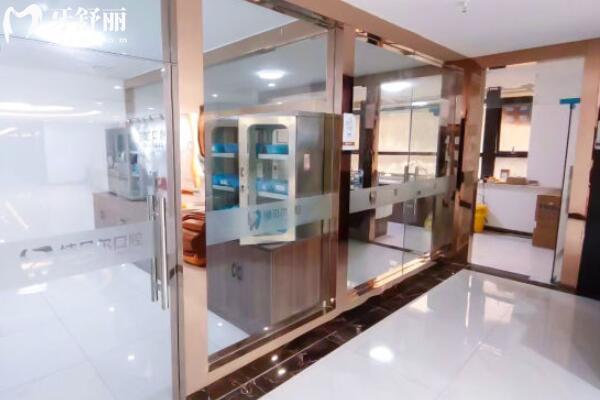 孝感植貝爾口腔怎么樣