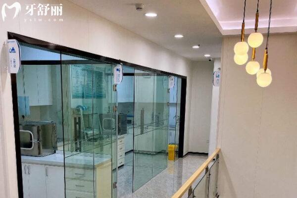 深圳思樂美口腔門診部