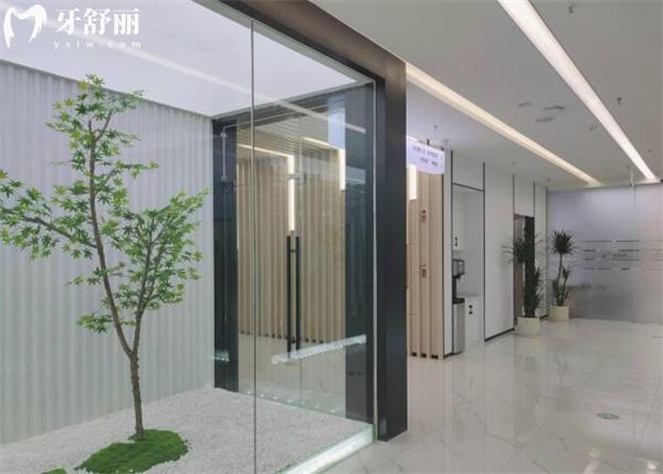 貴陽牙博士口腔環(huán)境