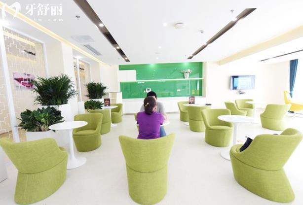 深圳美萊口腔牙齒矯正價格多少錢