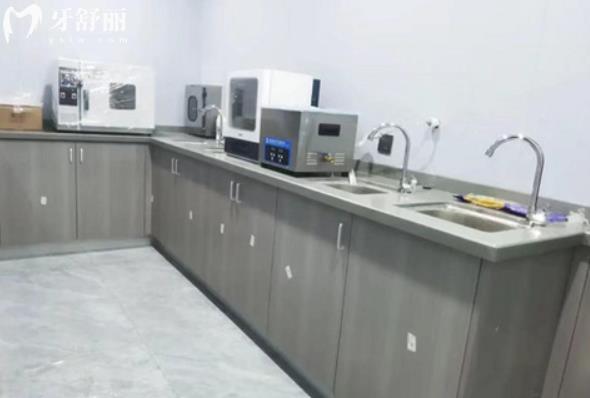 廈門湖里國同口腔門診部