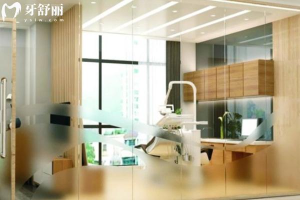 啟東皓爾美口腔醫(yī)院