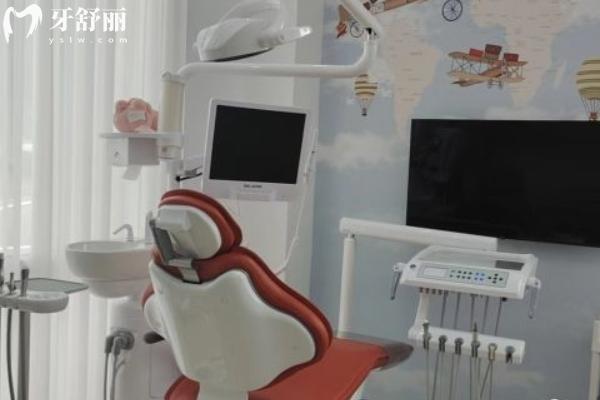 沈陽嘉沐口腔