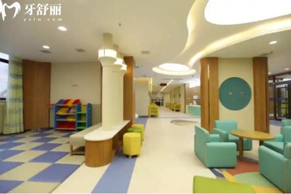 大連美琳達婦兒醫(yī)院口腔科