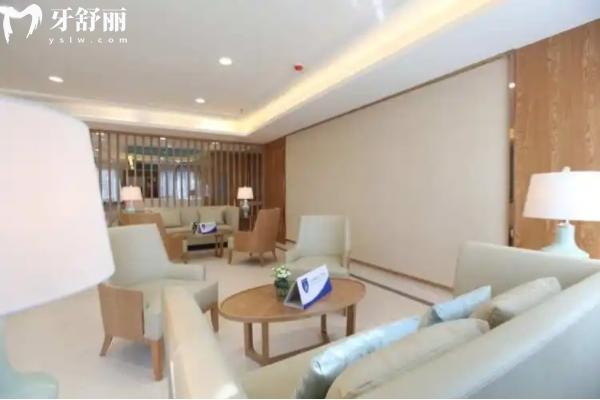 大連美琳達婦兒醫(yī)院口腔科
