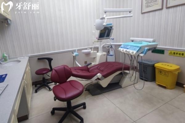 淮安牙知道口腔醫(yī)院收費貴嗎