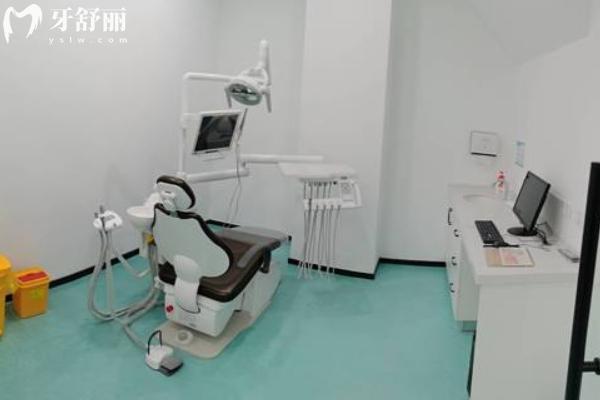 南京致尚口腔地址