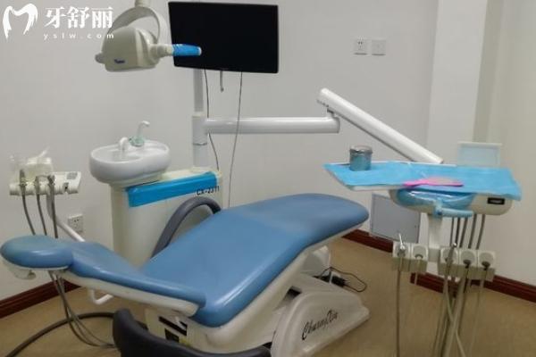 沈陽(yáng)沈河天成口腔怎么樣