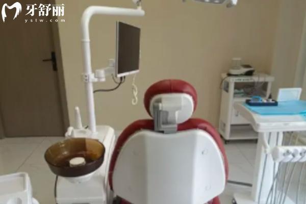 淮南奧圣口腔門(mén)診部