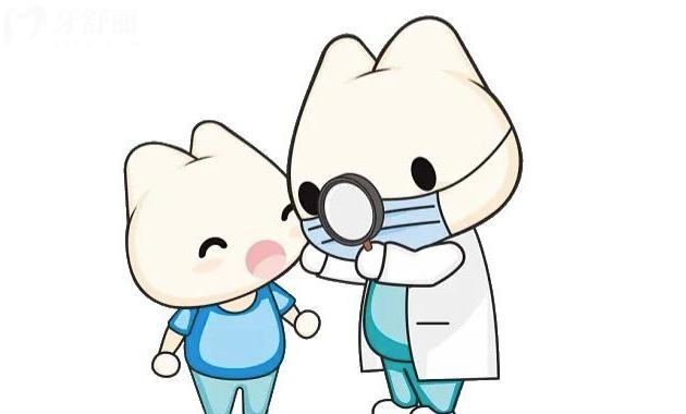 牙齒深覆合不矯正有什么后果