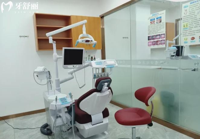 長沙滿意口腔地址上班時間