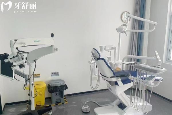 云南玉溪牙博仕口腔治療室
