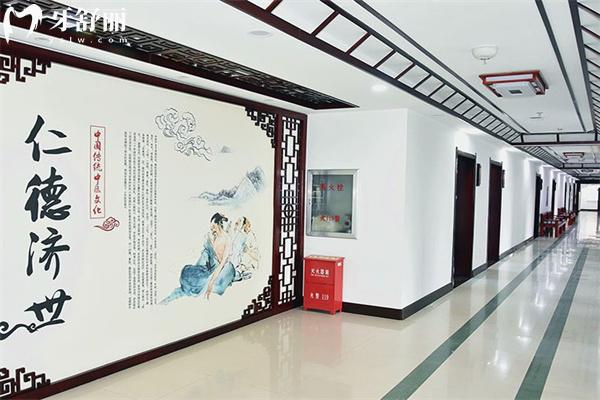 四平華大中醫(yī)醫(yī)院是幾級醫(yī)院