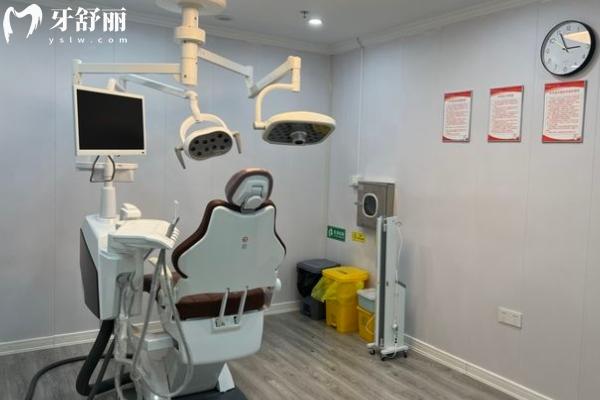 南通美呀植牙口腔醫(yī)院怎么樣？