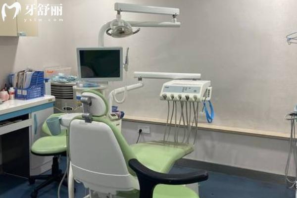 淮安雅康口腔怎么樣？