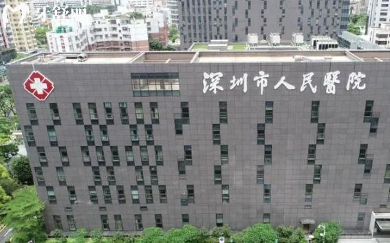 深圳市人民醫(yī)院口腔科攻略