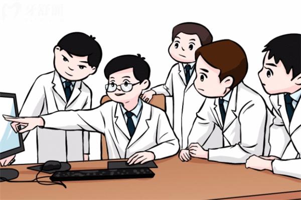 深圳市人民醫(yī)院口腔科
