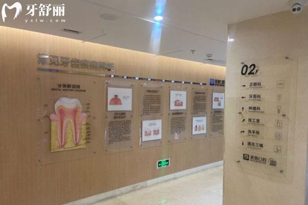 天津美奧口腔環(huán)境