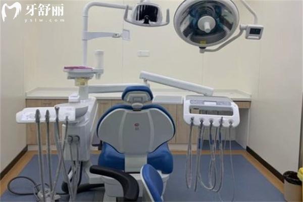 上海松奧口腔門診部上班時(shí)間表及方式:附地鐵來(lái)院路線+收費(fèi)價(jià)格表