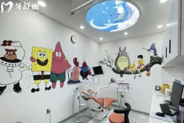 鶴壁崇德口腔門診部口碑評價如何