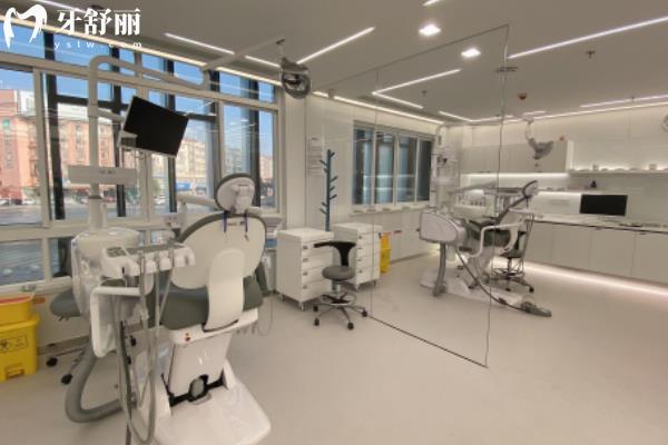 無錫維樂口腔醫(yī)院地址在哪