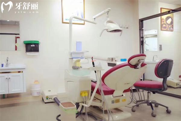 延吉牙博士口腔診所環(huán)境